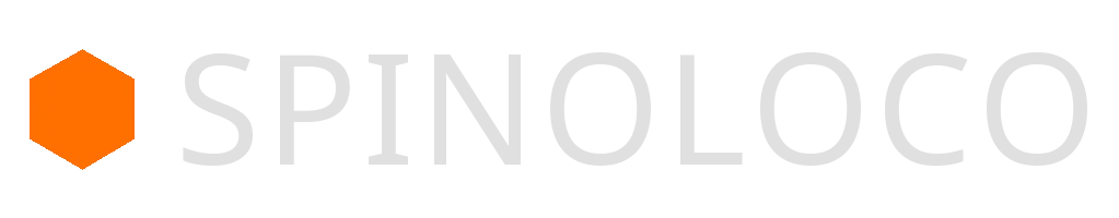 Spinoloco Logo