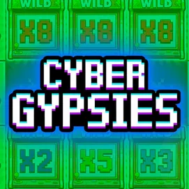 Cyber Gypsies