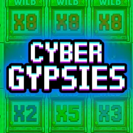 Cyber Gypsies