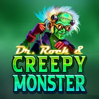 Dr. Rock & Creepy Monster