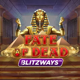 Fate of Dead Blitzways