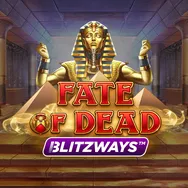 Fate of Dead Blitzways