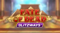Fate of Dead Blitzways