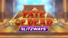 Fate of Dead Blitzways