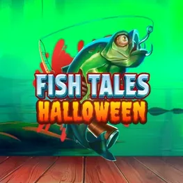 Fish Tales Halloween
