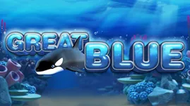 Great Blue