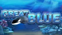 Great Blue