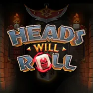Heads Will Roll