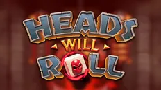 Heads Will Roll