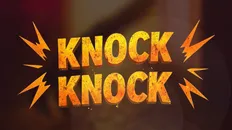 Knock Knock